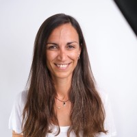 Maria Dronouda