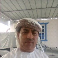 Khamis Albalshi