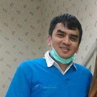 Fabrizeharam A Hadi