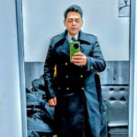 Anurag Sagar