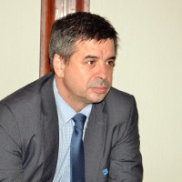 Mihail Dragoi