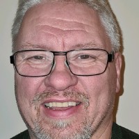 Andy Georgeson