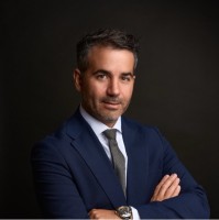 Paul Gonzi
