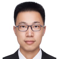 李旦一