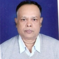 LAKSHMI KANT SINGH