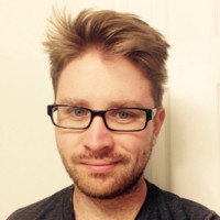 Daniel Bourke