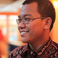 Rizky Febriyanto Sunaryo