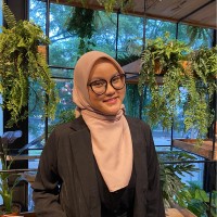 Salma Hanifah
