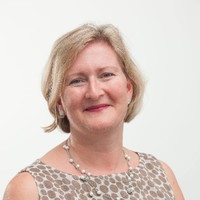 Sarah Bayley