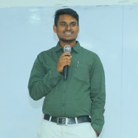 Venkat Chakravarthy
