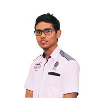 Norman Hakim