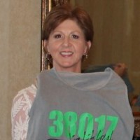 Sheila Moody
