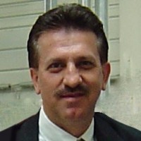 Ali Cheikh