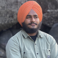 Talwinder Singh