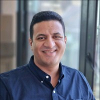 Amr Shama