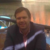 Adam Hagberg