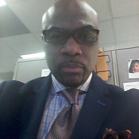 Gregory Chatman