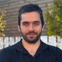 Jean-Gabriel Gill-Couture