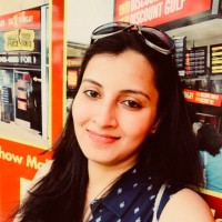 Geetanjali A. Pagare