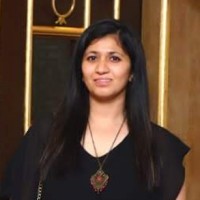 Prachi Dighe