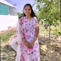 Yogini Patel