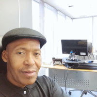 Chris Mbulawa
