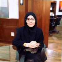 Shafiqah Ezznie Muhamad