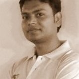 Vinay For.............?