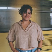 Andrea Gordillo