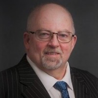 Cliff Brown, D.B.A. (Dissertation in process)