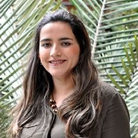 Andrea Bibiana Garcia Amado