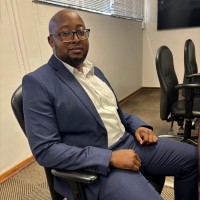 Lawrence Moeng