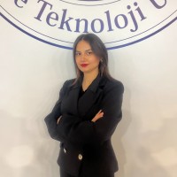 Zeynep Kavilci
