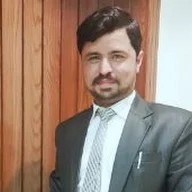 Naseer Ahmed