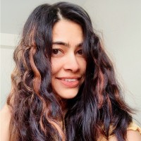 Priyamwada Bhartiya