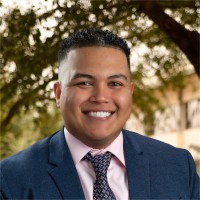 Andrew Garza