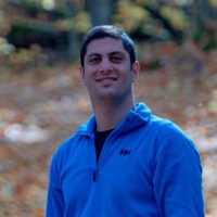 Arash Sarikhani