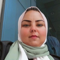Shaimaa Roshdy
