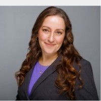 Amy Canonico