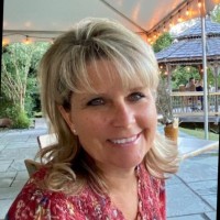 Tina Vance
