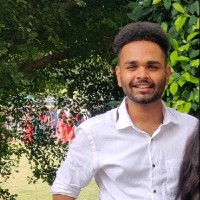 Abishek Laxman Naik