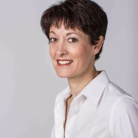 Sophie Schwartz - ASC, C.Dir.