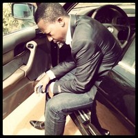 Umar Faruk Mumin