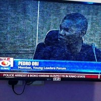 Pedro Obi