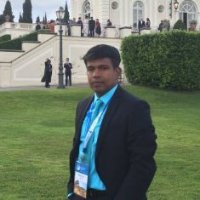 Moses Kumar