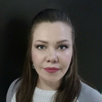 Nadin Lukyanenko