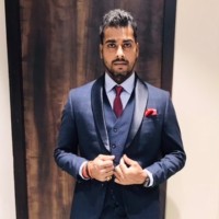 Abhishek Singh