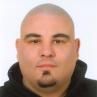 Marko Vrbos, M. Sc.