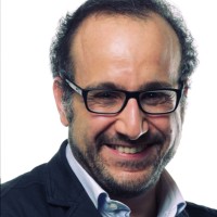 Elliot Romano