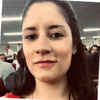 Sabrina Alves Conceição Rodrigues